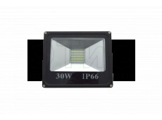 Прожектор светодиодный СМД-30Вт 6500К IP66
